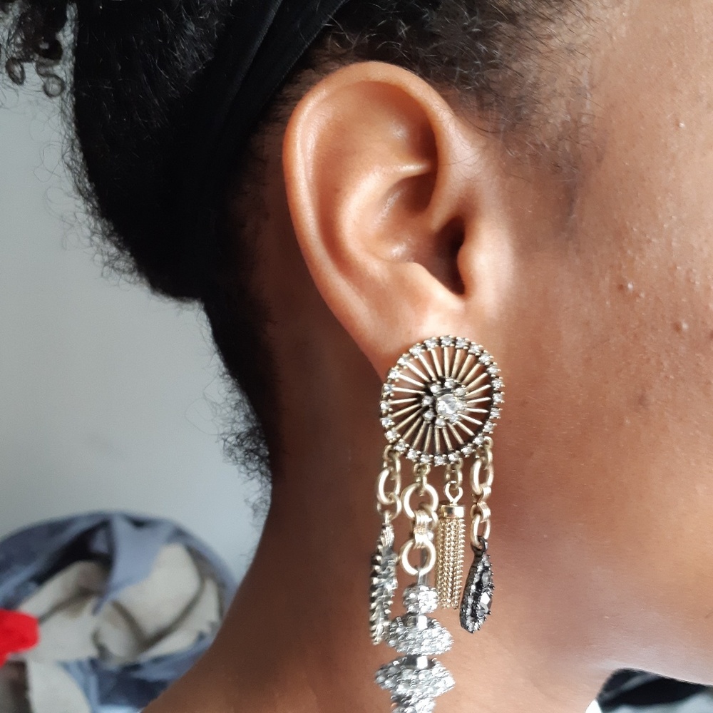Banana Republic Earrings